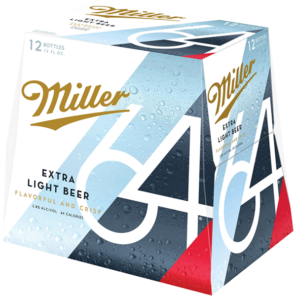 images/beer/DOMESTIC, IMPORTED BEER, OTHERS BEERS/Milller 64 Extra 12pk B.png